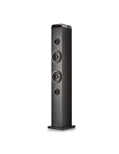 NGS Torre Sonido SKYCHARM PRO 50W BT Negro