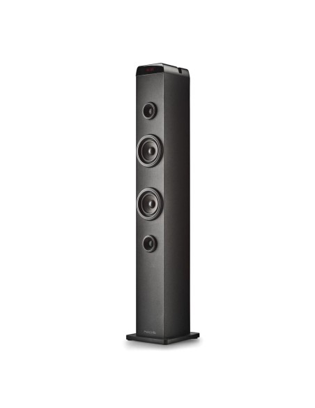 NGS Torre Sonido SKYCHARM PRO 50W BT Negro