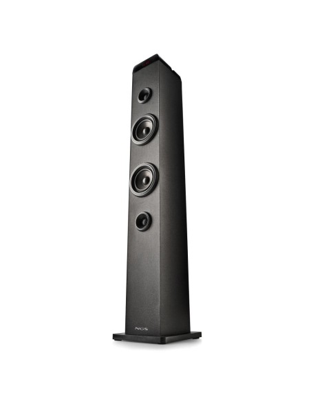 NGS Torre Sonido SKYCHARM PRO 50W BT Negro