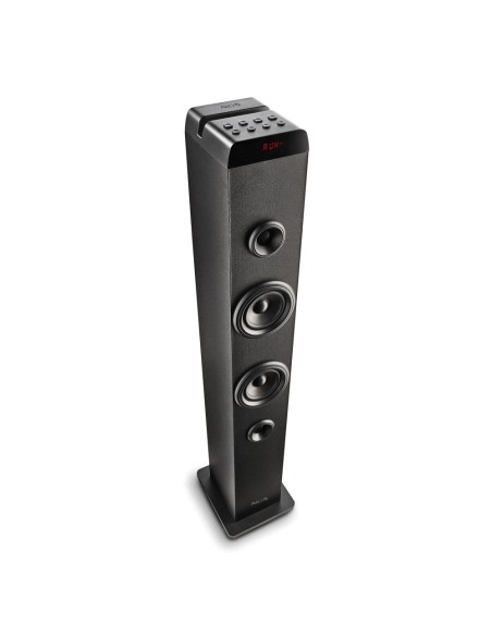 NGS Torre Sonido SKYCHARM PRO 50W BT Negro