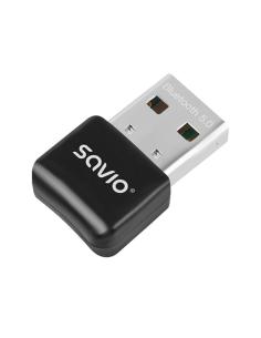 SAVIO ADAPTADOR BLUETOOTH 5.0 BT-050