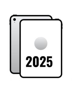 APPLE IPAD 2025 11TH WIFI A16 BIONIC 128GB PLATA CONSULTE EL RESTO DE COLORES