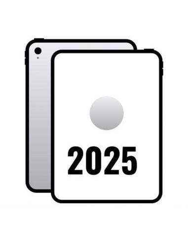 APPLE IPAD 2025 11TH WIFI A16 BIONIC 128GB PLATA CONSULTE EL RESTO DE COLORES
