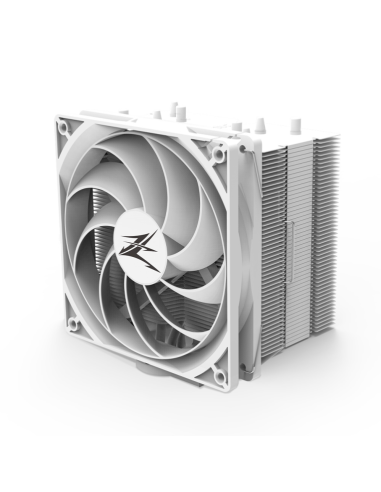 COOLER CPU ZALMAN CNPS10X PERFORMA BLANCO