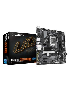Gigabyte Placa Base B760M DS3H GEN5 mATX LGA1700