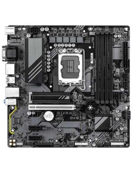 Gigabyte Placa Base B760M DS3H GEN5 mATX LGA1700