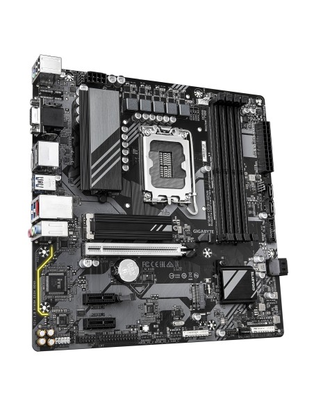 Gigabyte Placa Base B760M DS3H GEN5 mATX LGA1700