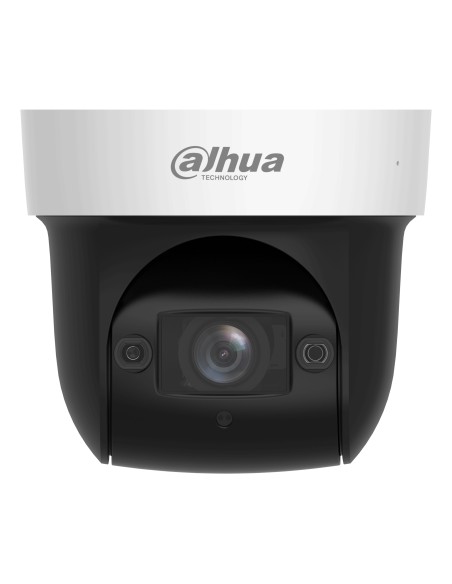 CAMARA DAHUADOMO PTZ IP4M DN WDR STARLIGHT IR50M