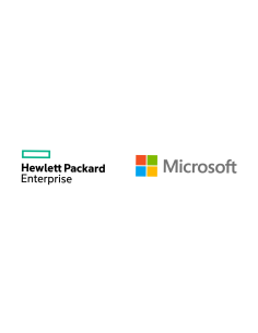 HPE WINDOWS SERVER 2025 10C ESSENTIALS ROK EU SW