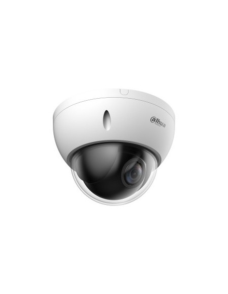 CAMARA DAHUA DOMO 2M DN DWDR STARLIGHT 4X 3D IP66 IK10 POE AI