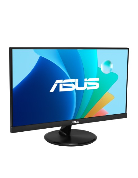 ASUS MONITOR VP229HF EYE CARE GAMING MONITOR 22" (21.45" VIEWABLE), IPS, 100HZ,