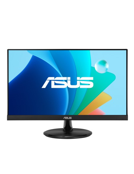 ASUS MONITOR VP229HF EYE CARE GAMING MONITOR 22" (21.45" VIEWABLE), IPS, 100HZ,