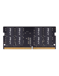 DDR4 SODIMM PNY 8GB CL22 3200