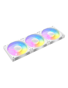 VENTILADOR CPU ANTEC CONNECT 120 3X VENT 120MM RGB BLANCO