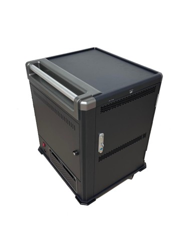 ARMARIO DE CARGA EWENT EW1703 16 DISPOSITIVOS