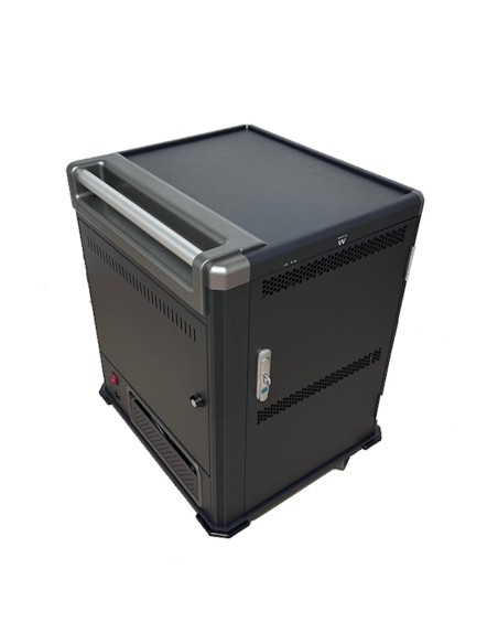 ARMARIO DE CARGA EWENT EW1703 16 DISPOSITIVOS