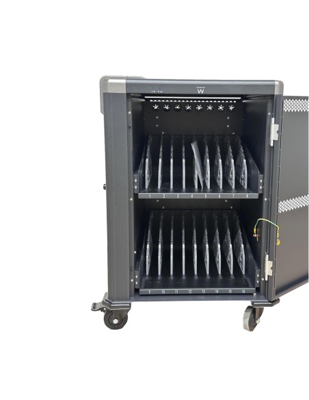 ARMARIO DE CARGA EWENT EW1703 16 DISPOSITIVOS