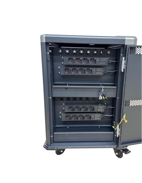 ARMARIO DE CARGA EWENT EW1703 16 DISPOSITIVOS