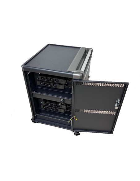 ARMARIO DE CARGA EWENT EW1703 16 DISPOSITIVOS