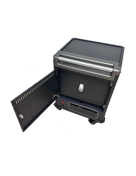 ARMARIO DE CARGA EWENT EW1703 16 DISPOSITIVOS