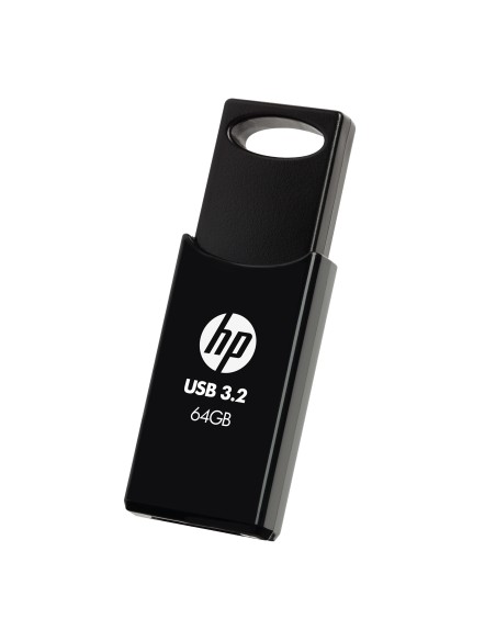 USB 3.2 HP 64GB 712W NEGRO
