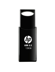 USB 3.2 HP 128GB 712W NEGRO