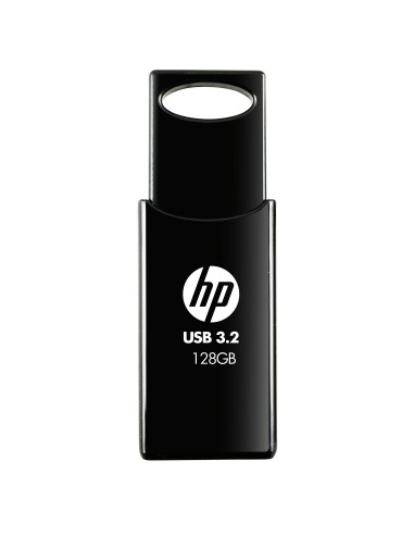 USB 3.2 HP 128GB 712W NEGRO