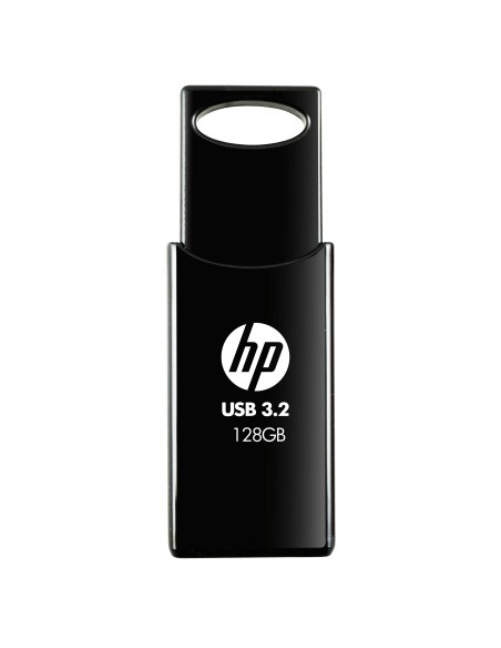 USB 3.2 HP 128GB 712W NEGRO