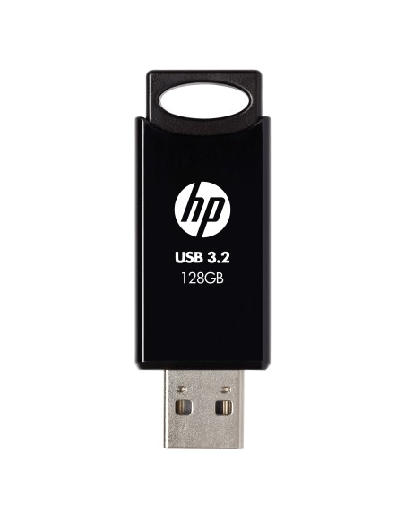 USB 3.2 HP 128GB 712W NEGRO