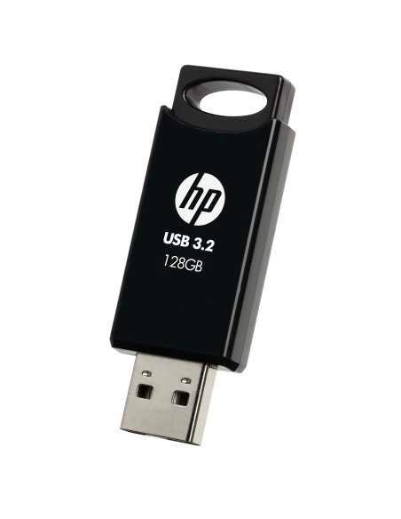USB 3.2 HP 128GB 712W NEGRO