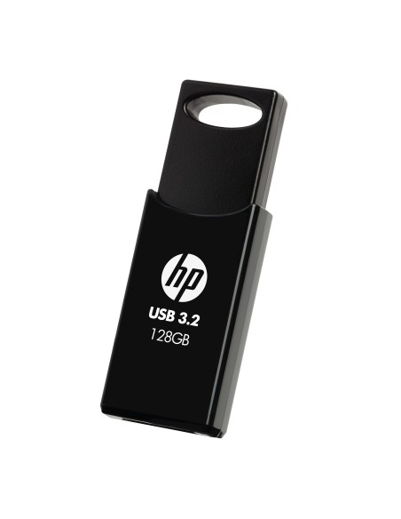 USB 3.2 HP 128GB 712W NEGRO
