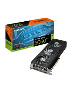TARJETA GRAFICA GIGABYTE RTX 5060 TI EAGLE MAX OC 16GB GDDR7
