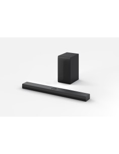 BARRA DE SONIDO LG S70TY BLUETOOTH 400W 3.1.1 CANALES CON SUBWOOFER DOLBY DTS