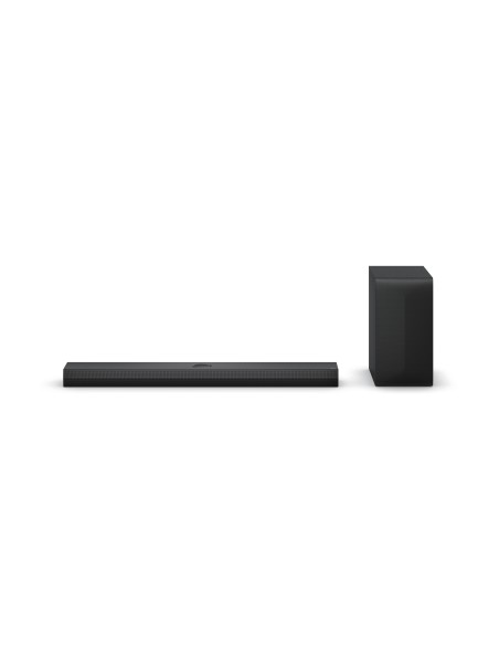 BARRA DE SONIDO LG S70TY BLUETOOTH 400W 3.1.1 CANALES CON SUBWOOFER DOLBY DTS