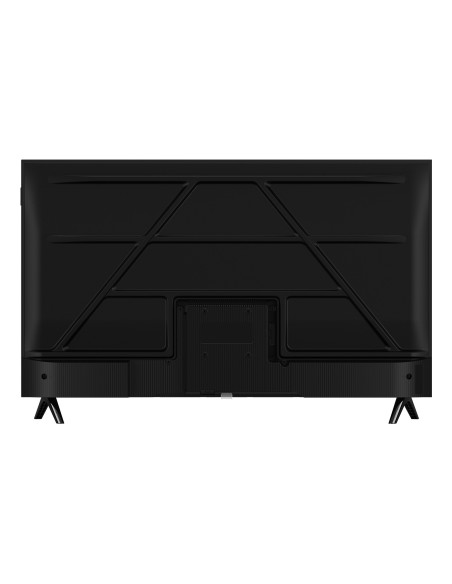 TCL 40S5K TV 40" FHD QLED ANDROIDTV DOLBY AUDIO