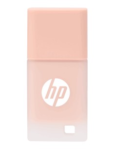 USB 3.2 HP 128GB X768 BEIGE ROSE