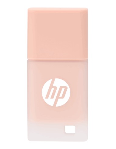 USB 3.2 HP 128GB X768 BEIGE ROSE