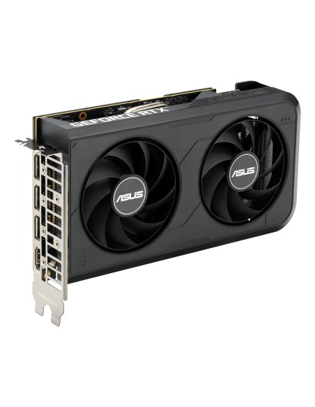 ASUS VGA NVIDIA DUAL RTX 5050 O8G 8GB DDR6