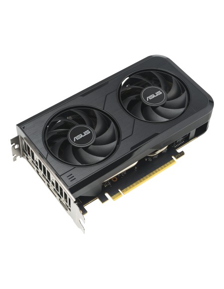 ASUS VGA NVIDIA DUAL RTX 5050 O8G 8GB DDR6