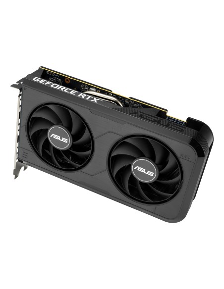 ASUS VGA NVIDIA DUAL RTX 5050 O8G 8GB DDR6