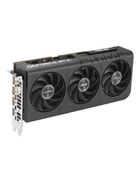 ASUS VGA NVIDIA PRIME RTX 5050 O8G 8GB DDR6