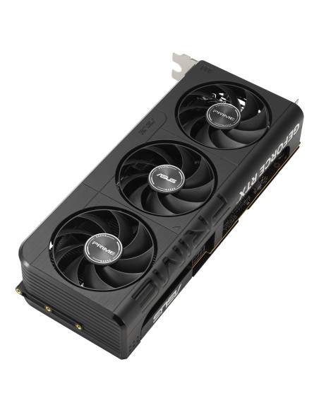 ASUS VGA NVIDIA PRIME RTX 5050 O8G 8GB DDR6