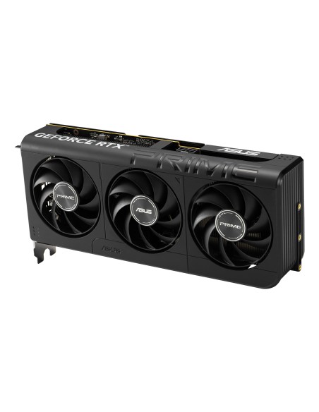 ASUS VGA NVIDIA PRIME RTX 5050 O8G 8GB DDR6