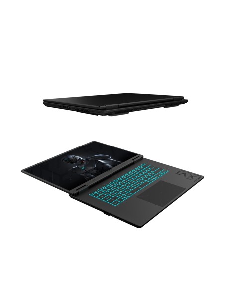 PORTATIL GIGABYTE A16 i7-13620H 16GB 1TB RTX5050 16" WUXGA FreeDOS