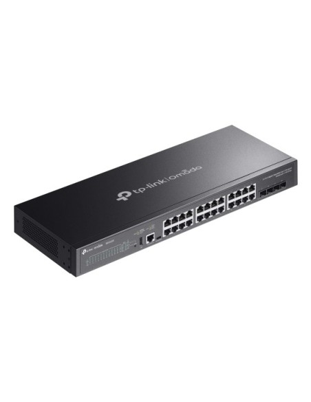 SWITCH OMADA SG5428X 24 POR GIGABITE L3 4 10G