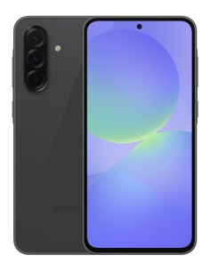 TELEFONO SAMSUNG GALAXY A36 5G 256GB 67 BLACK SM-A366BZKGEEB