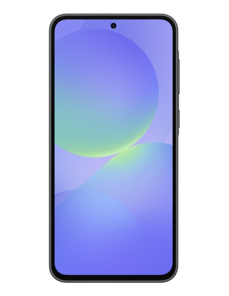 TELEFONO SAMSUNG GALAXY A36 5G 256GB 67 BLACK SM-A366BZKGEEB