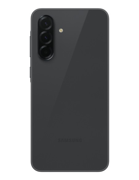 TELEFONO SAMSUNG GALAXY A36 5G 256GB 67 BLACK SM-A366BZKGEEB