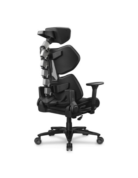 Cougar Silla Gaming TERMINATOR ELITE