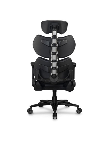 Cougar Silla Gaming TERMINATOR ELITE